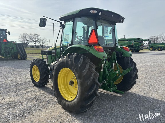 Photo of 2024 John Deere 5130M