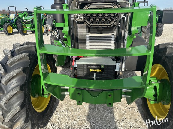 Photo of 2024 John Deere 5130M