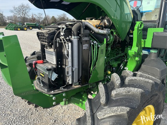 Photo of 2024 John Deere 5130M