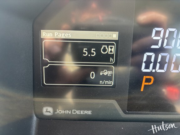 Photo of 2024 John Deere 5130M