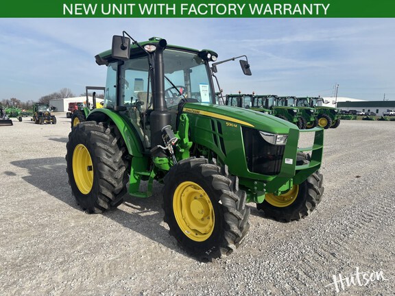 Photo of 2024 John Deere 5130M