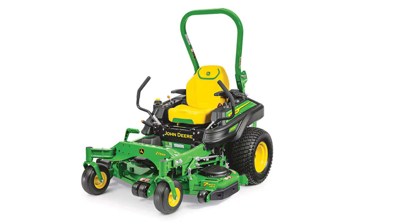 2026 John Deere Z920M Image 1
