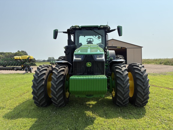 2025 John Deere 8R 410 - Photo2