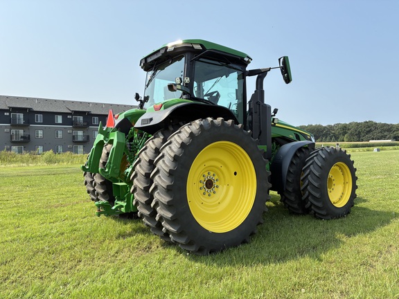 2025 John Deere 8R 410 - Photo5