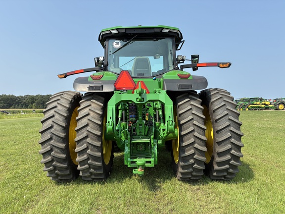 2025 John Deere 8R 410 - Photo6