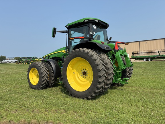 2025 John Deere 8R 410 - Photo7
