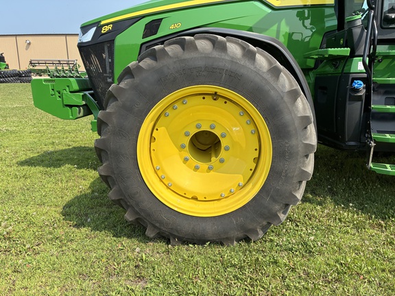 2025 John Deere 8R 410 - Photo9