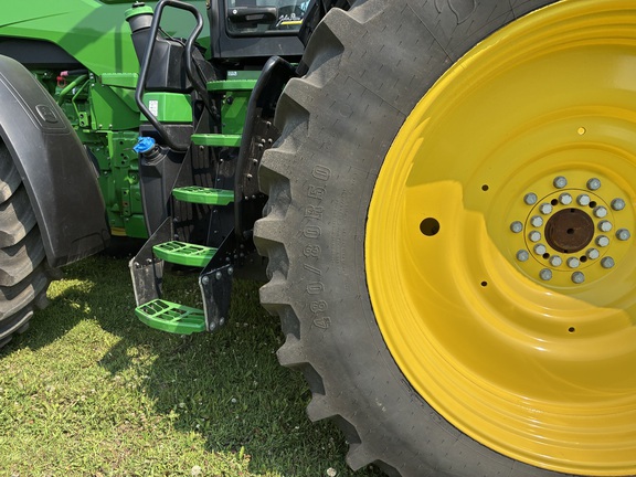2025 John Deere 8R 410 - Photo20