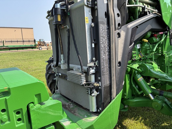2025 John Deere 8R 410 - Photo24