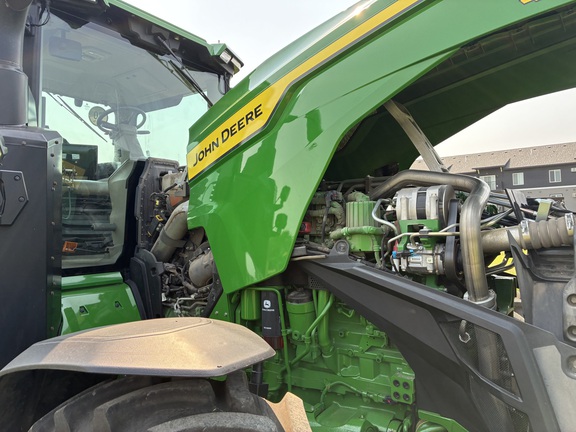 2025 John Deere 8R 410 - Photo26