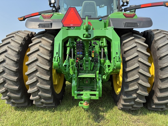 2025 John Deere 8R 410 - Photo27