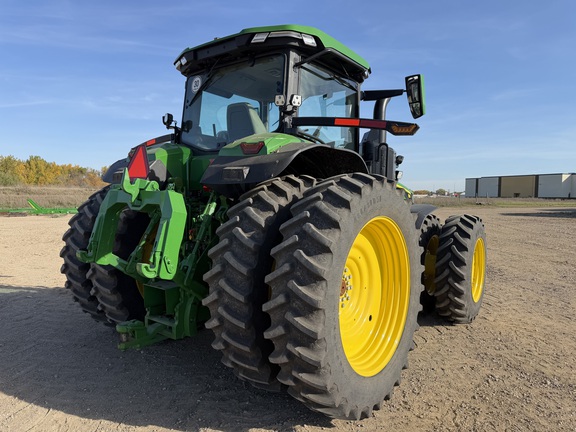 2025 John Deere 8R 410 - Photo3