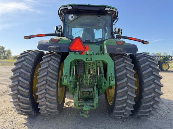 2025 John Deere 8R 410 - Photo4