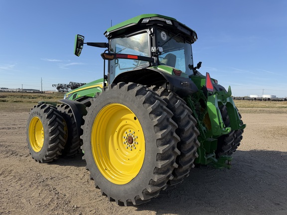 2025 John Deere 8R 410 - Photo5