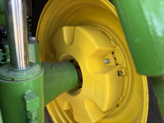 2025 John Deere 8R 410 - Photo18