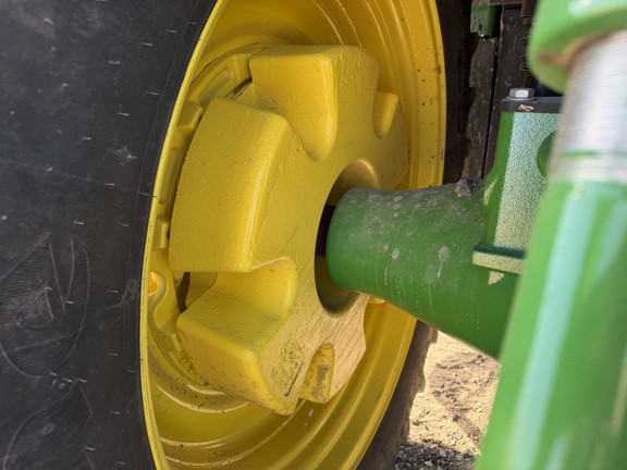2025 John Deere 8R 410 - Photo20