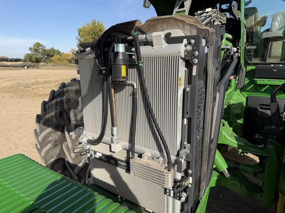 2025 John Deere 8R 410 - Photo21
