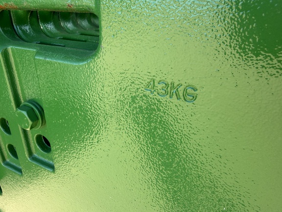2025 John Deere 8R 410 - Photo22