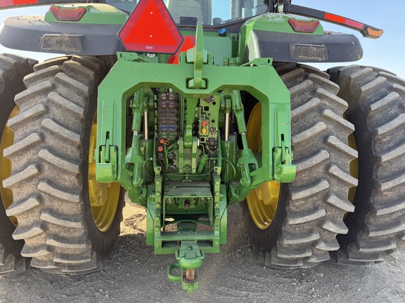 2025 John Deere 8R 410 - Photo24