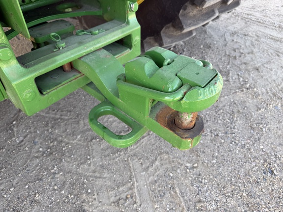 2025 John Deere 8R 410 - Photo29