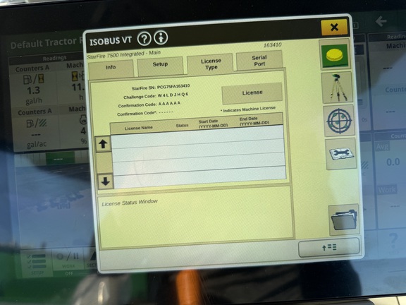 2025 John Deere 8R 410 - Photo38