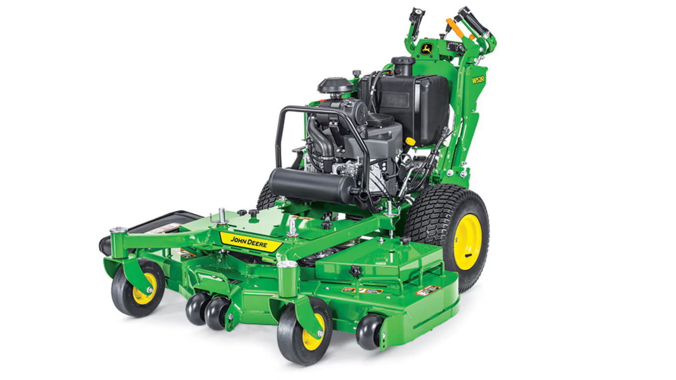 2026 John Deere W52R Image 1