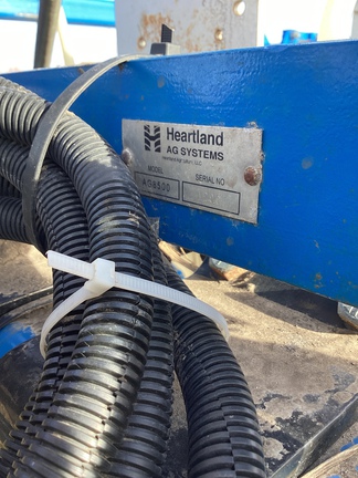 2021 Heartland AG8500 - Photo7