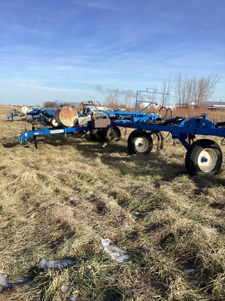  Heartland AG8500