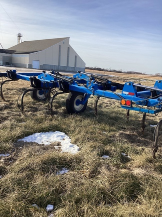 2021 Heartland AG8500 - Photo10