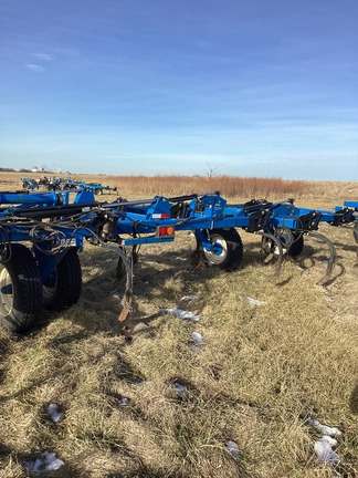 2021 Heartland AG8500 - Photo6