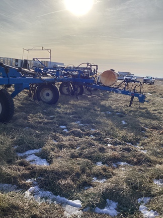 2021 Heartland AG8500 - Photo4