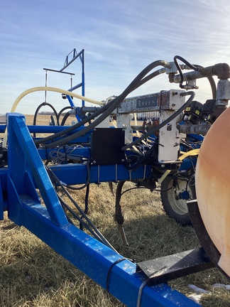 2021 Heartland AG8500 - Photo8