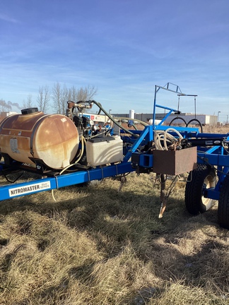 2021 Heartland AG8500 - Photo2