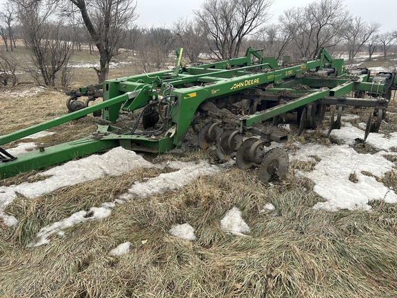 2012 John Deere 2700 - Photo2