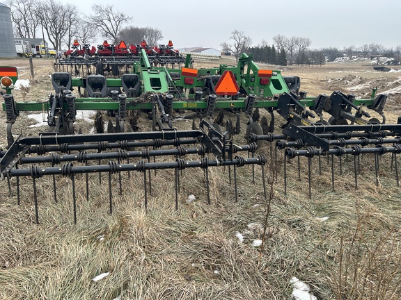 2012 John Deere 2700 - Photo4