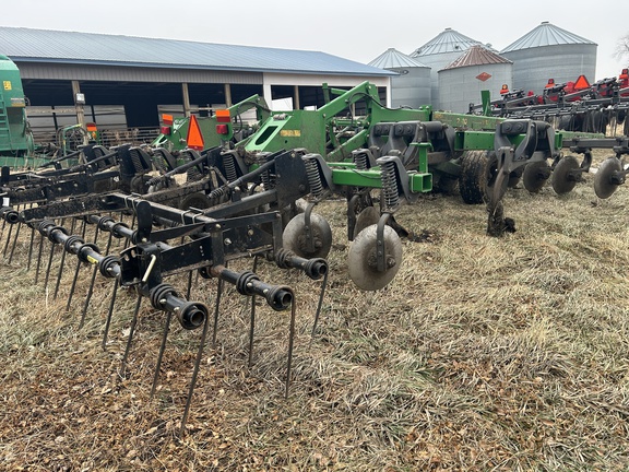 2012 John Deere 2700 - Photo5