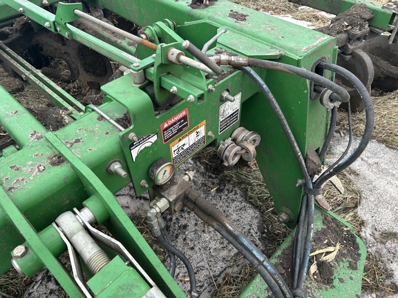 2012 John Deere 2700 - Photo11