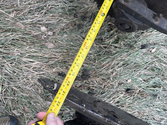 2012 John Deere 2700 - Photo14