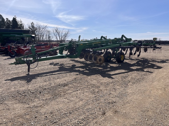 2012 John Deere 2700 - Photo1