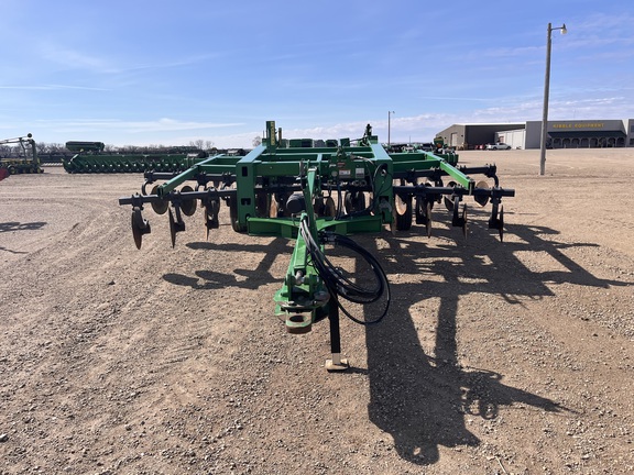 2012 John Deere 2700 - Photo2