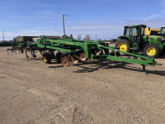 2012 John Deere 2700 - Photo3
