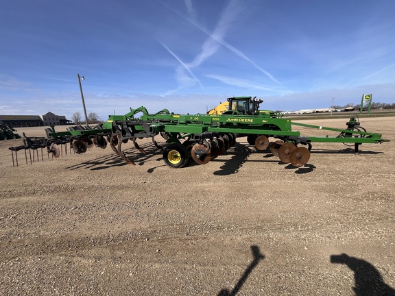 2012 John Deere 2700 - Photo4