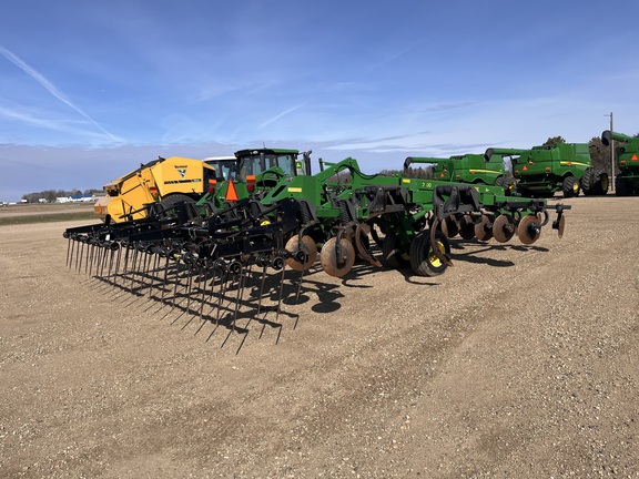 2012 John Deere 2700 - Photo5