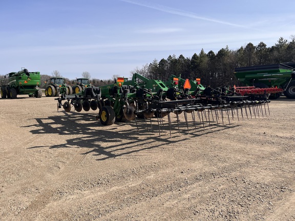 2012 John Deere 2700 - Photo7