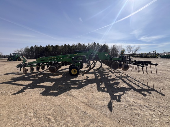 2012 John Deere 2700 - Photo8