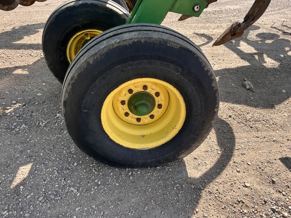 2012 John Deere 2700 - Photo9