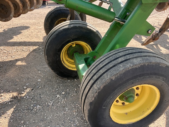 2012 John Deere 2700 - Photo11