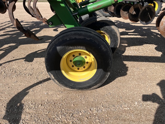 2012 John Deere 2700 - Photo12