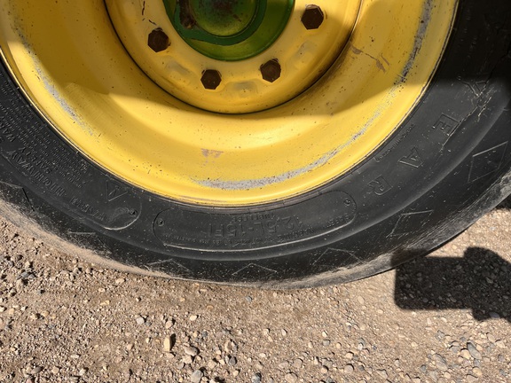 2012 John Deere 2700 - Photo13