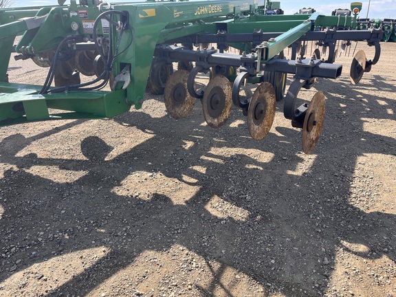 2012 John Deere 2700 - Photo15